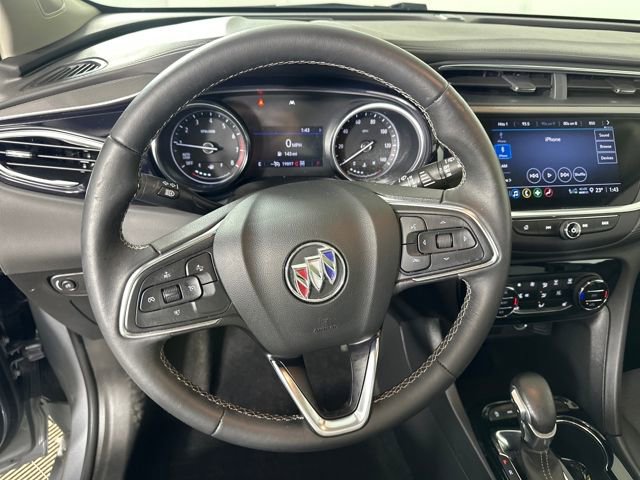 Used 2023 Buick Encore GX Select w/ Experience Buick Package image 14