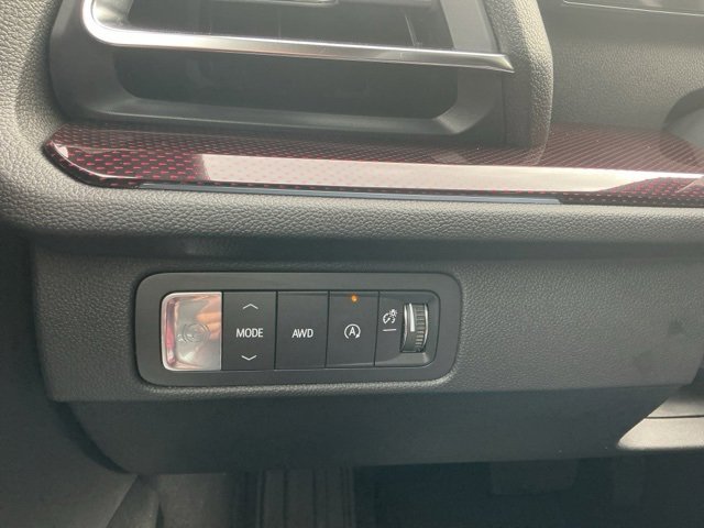 New 2026 Chevrolet Traverse RS image 20