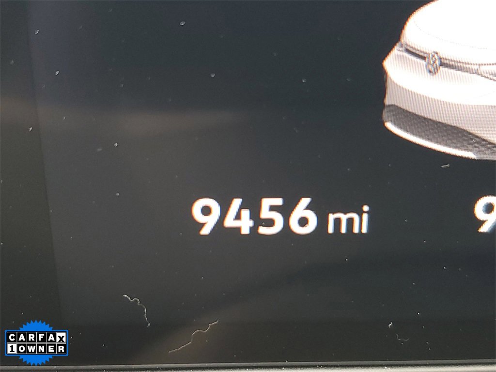 Used 2024 Volkswagen ID.4 S image 26