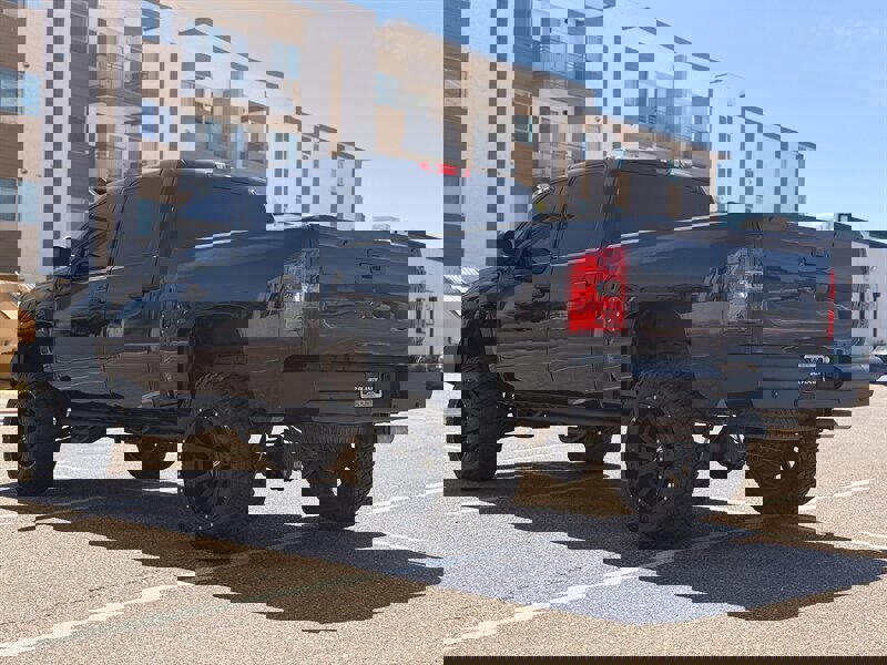 Used 2012 Chevrolet Silverado 1500 LT w/ All-Star Edition AWD/4WD image 5