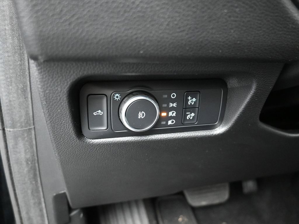 New 2025 Ford Ranger XLT w/ Equipment Group 301A High RWD image 13