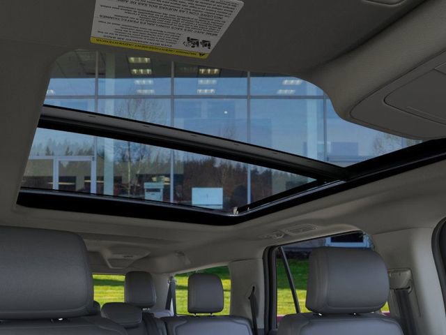 New 2026 Ford Expedition Max Active image 22
