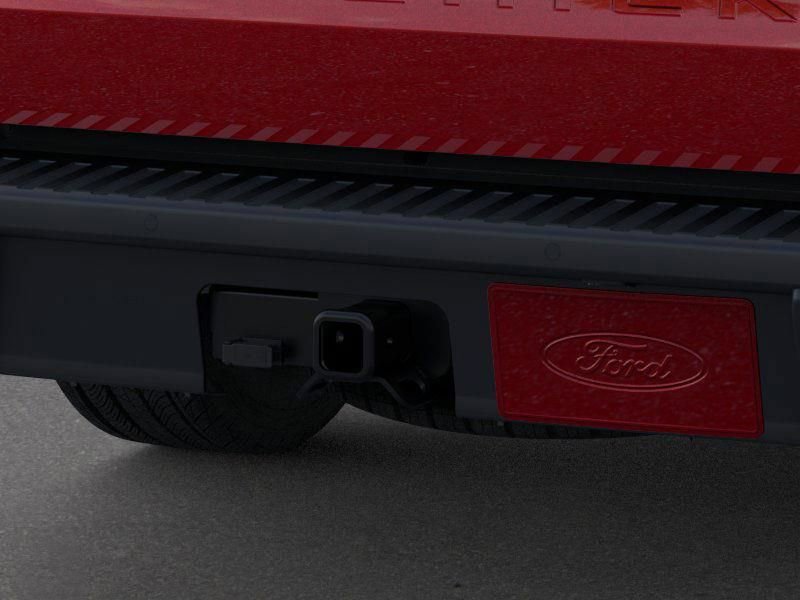 New 2026 Ford Maverick XLT w/ XLT Luxury Package image 23