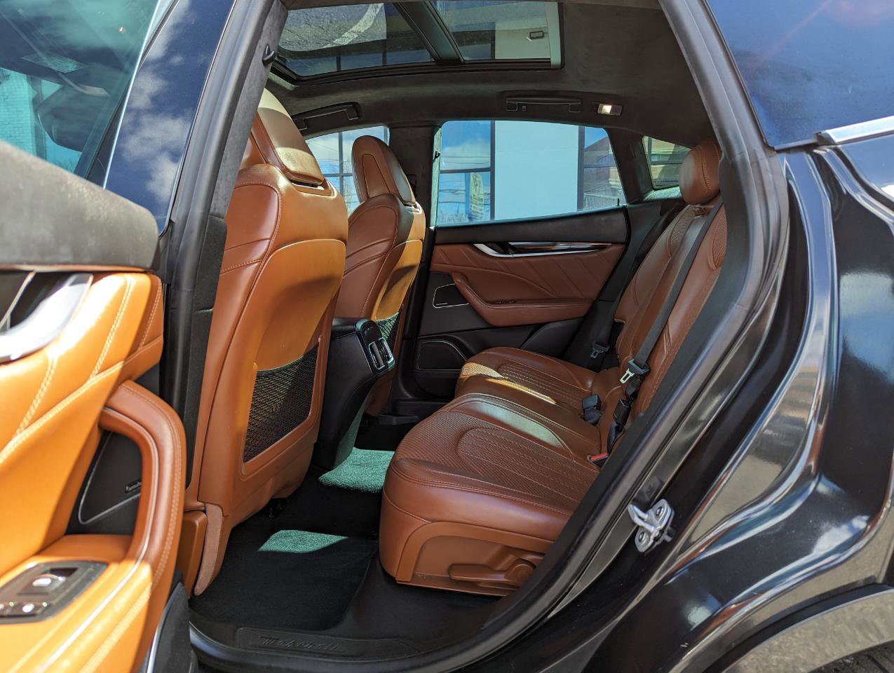 Used 2022 Maserati Levante Modena image 39