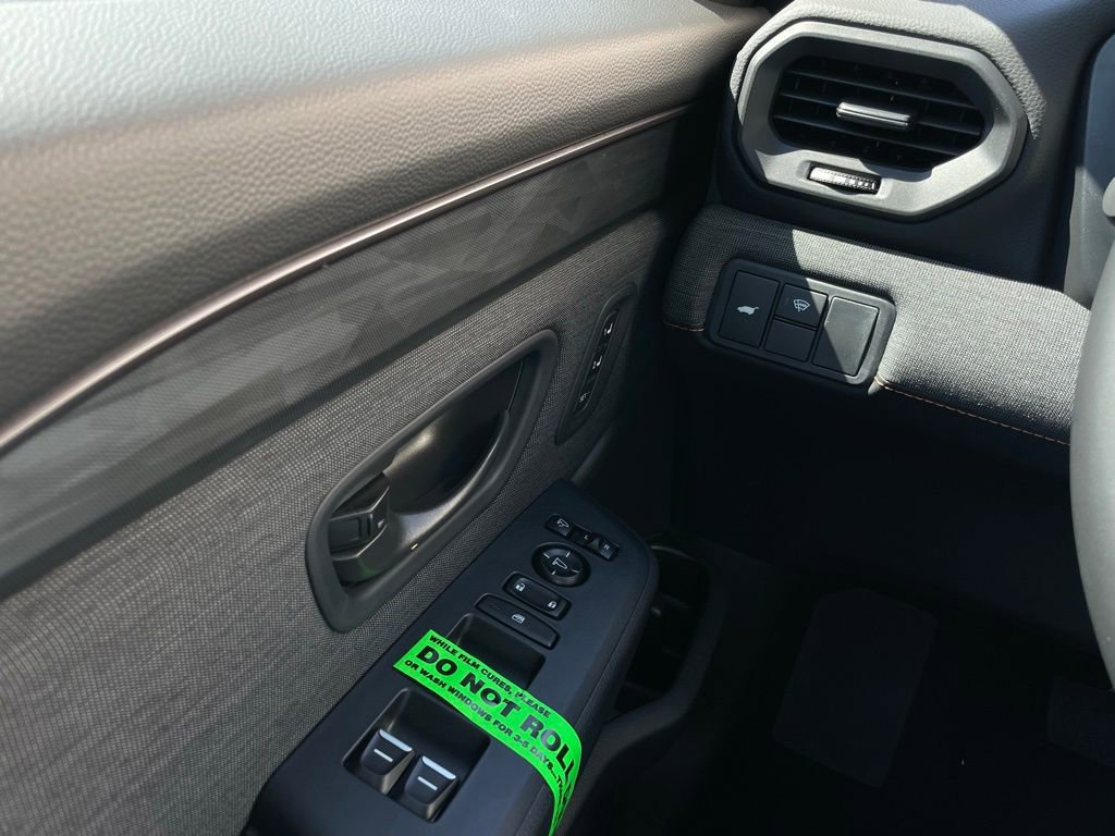 New 2026 Honda Passport TrailSport image 23