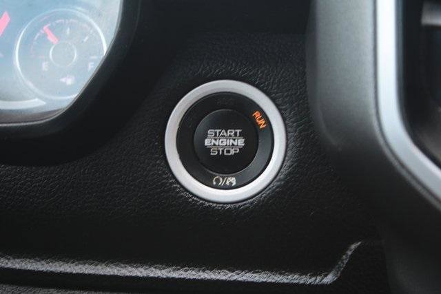 Used 2022 RAM 1500 Lone Star image 18