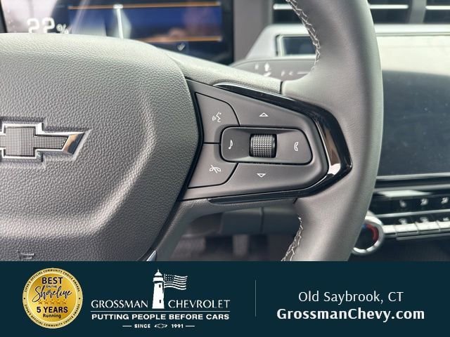 Used 2027 Chevrolet Bolt LT w/ Comfort Package FWD image 15