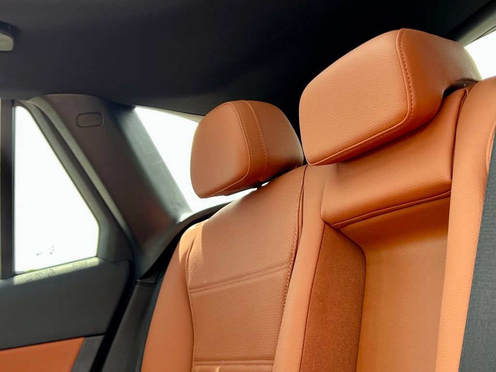 Certified 2026 Mercedes-Benz GLC 300 4MATIC image 23
