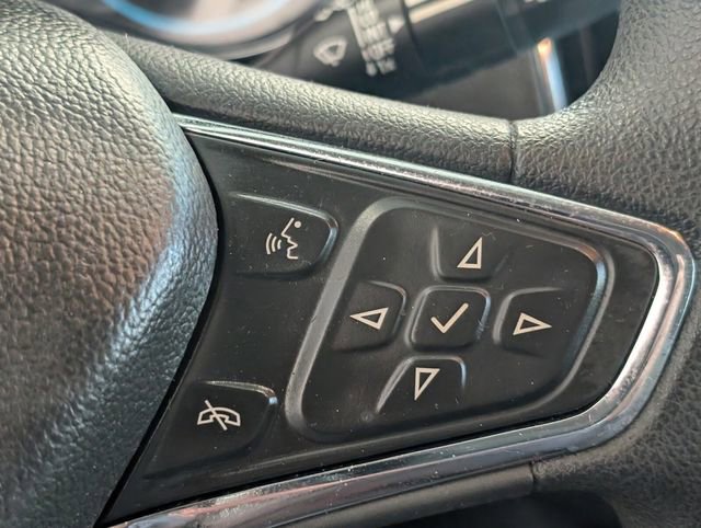 Used 2017 Chevrolet Cruze LT w/ Convenience Package image 22