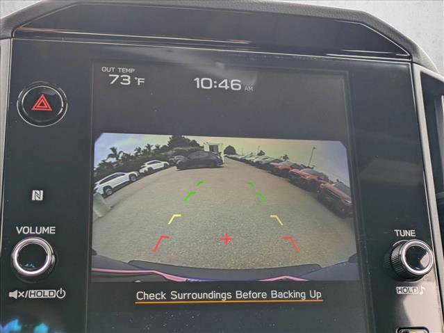 New 2025 Subaru WRX Premium w/ Accessory Package #2 image 15