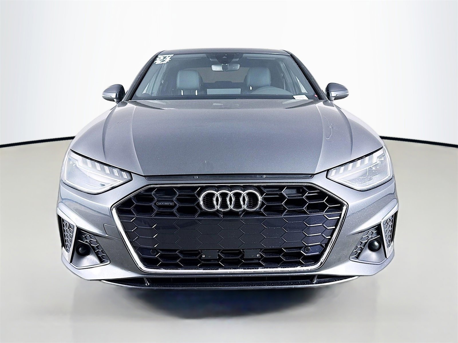 Used 2024 Audi A4 2.0T Premium w/ Convenience Package image 2