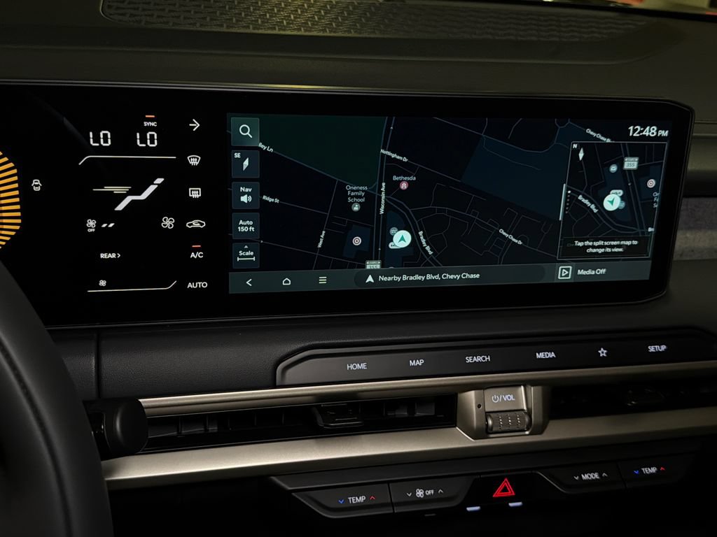New 2027 Kia Telluride EX AWD/4WD image 29