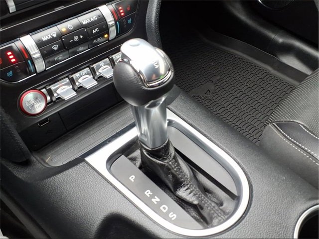 Used 2018 Ford Mustang GT Premium image 23