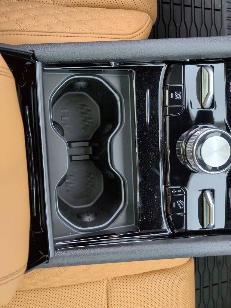 New 2025 Jeep Grand Cherokee Summit image 41