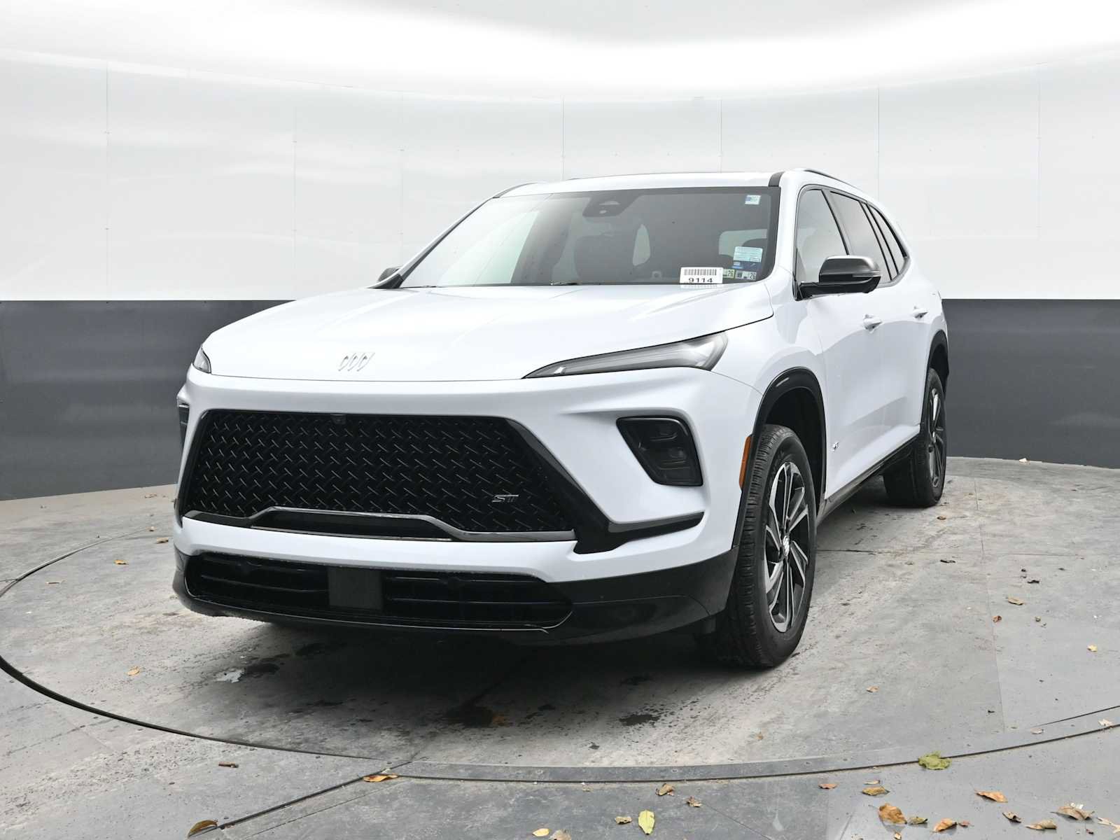 New 2026 Buick Enclave Sport Touring w/ Power Package image 5