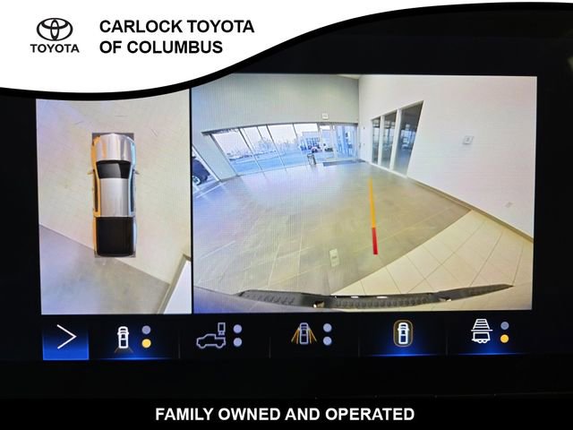 Used 2024 Chevrolet Colorado Z71 w/ Z71 Convenience Package 2 AWD/4WD image 27
