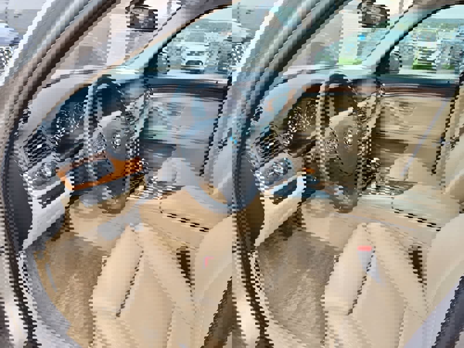 Used 2013 BMW 535i Sedan image 13