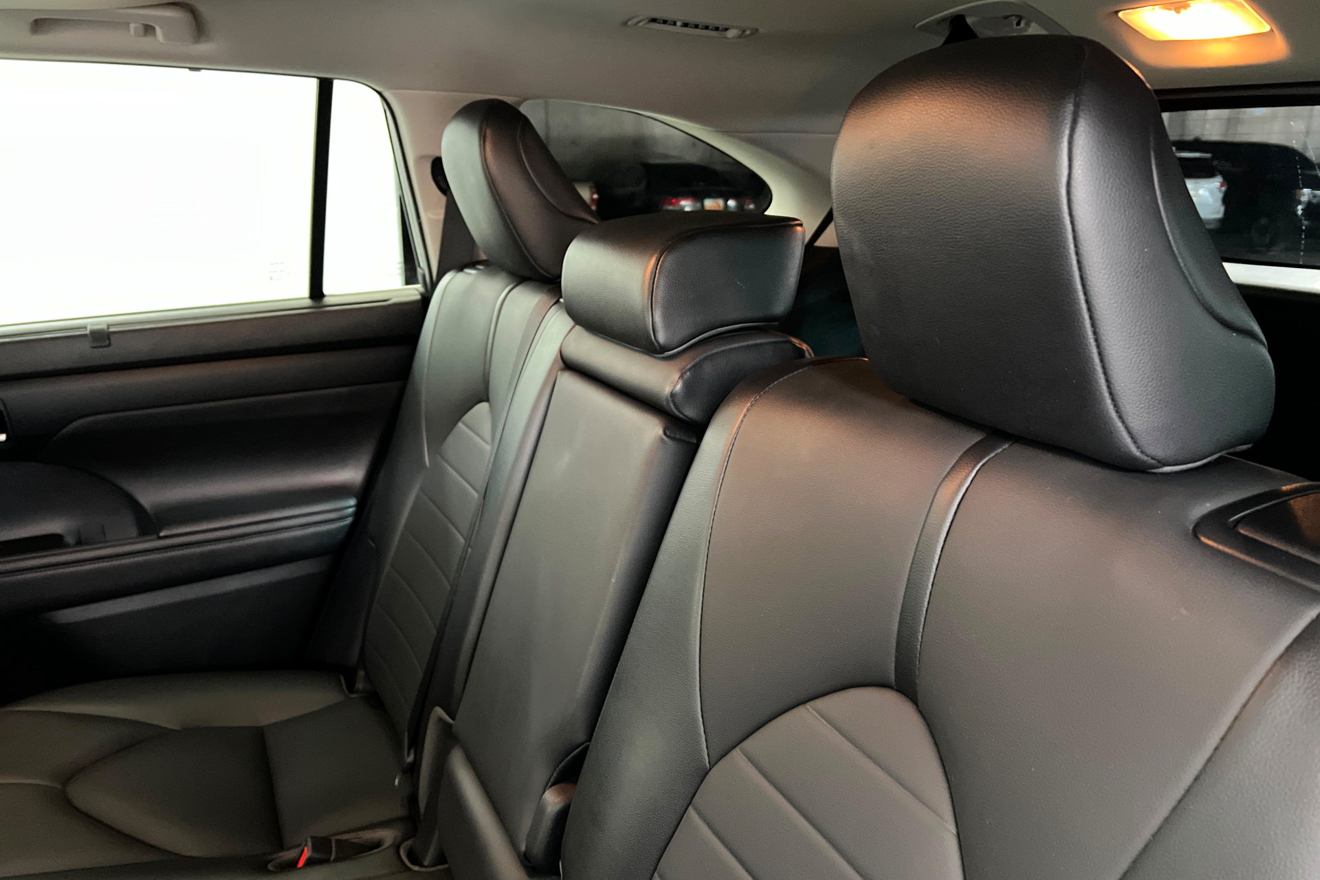 Certified 2021 Toyota Highlander XLE AWD/4WD image 21