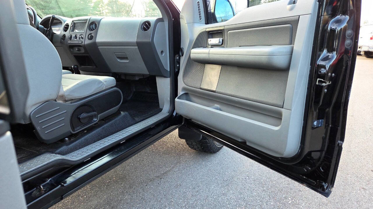 Used 2007 Ford F150 STX image 35