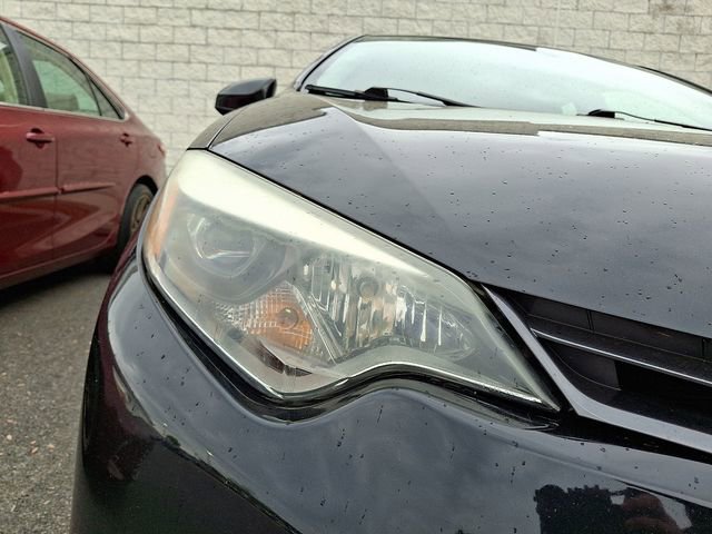 Used 2016 Toyota Corolla LE FWD image 9