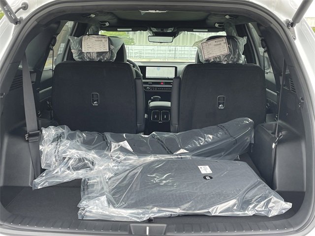 New 2025 Kia Sorento SX Prestige image 8