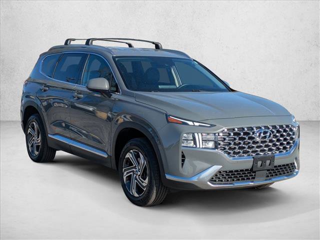 Used 2022 Hyundai Santa Fe SEL image 3