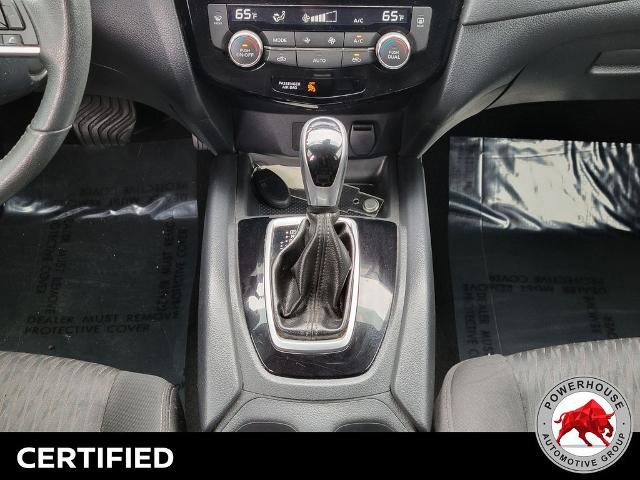 Used 2019 Nissan Rogue SV image 23