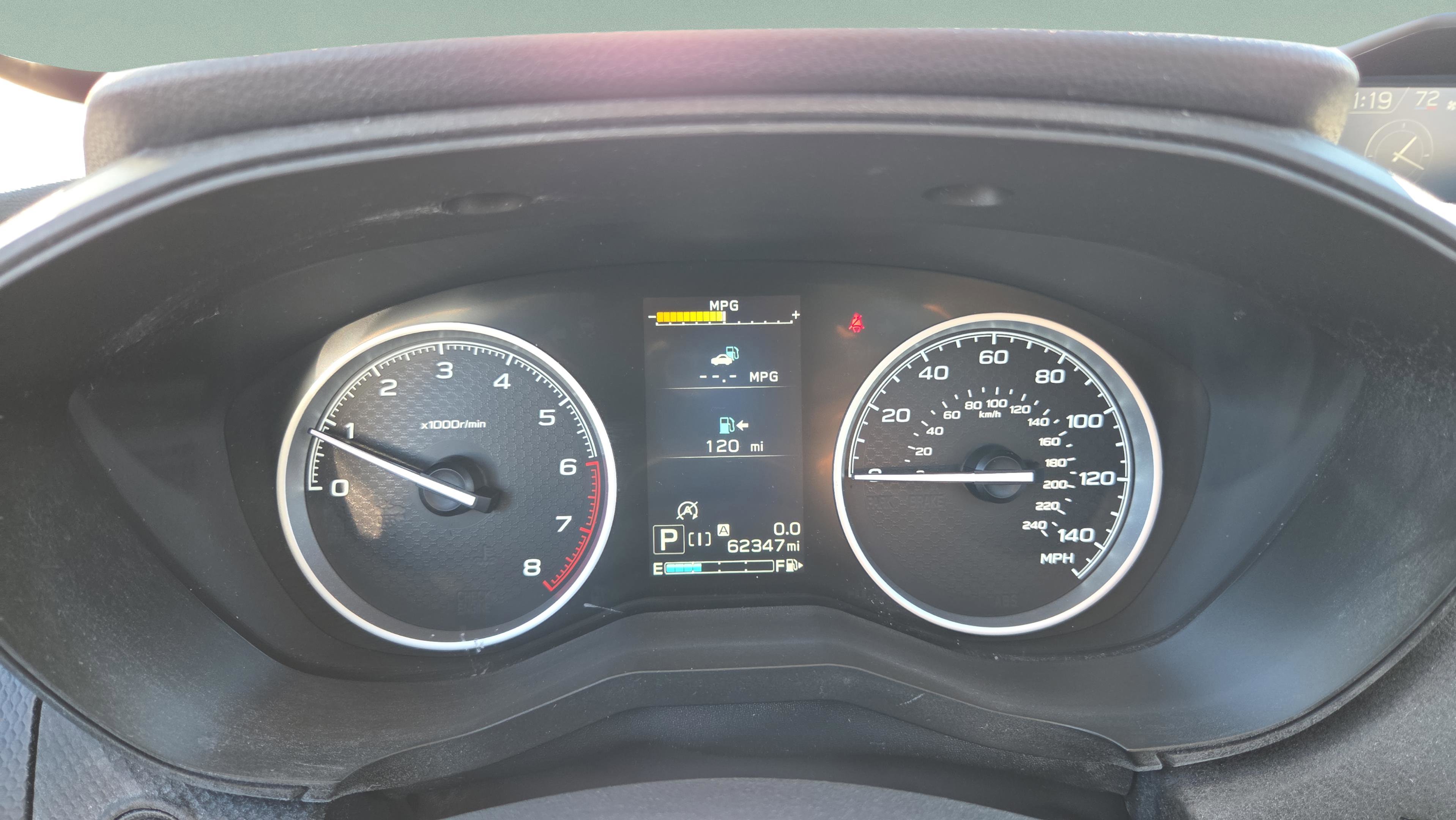 Used 2019 Subaru Forester Limited w/ Popular Package #3 image 16