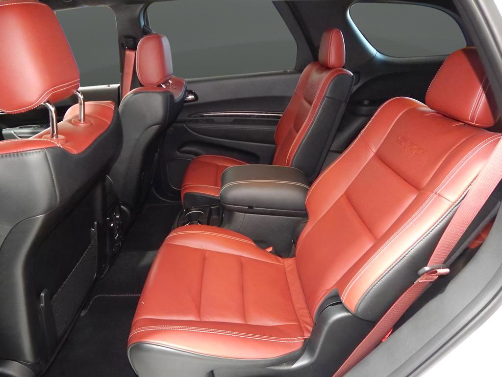 Used 2024 Dodge Durango SRT Hellcat AWD/4WD image 40