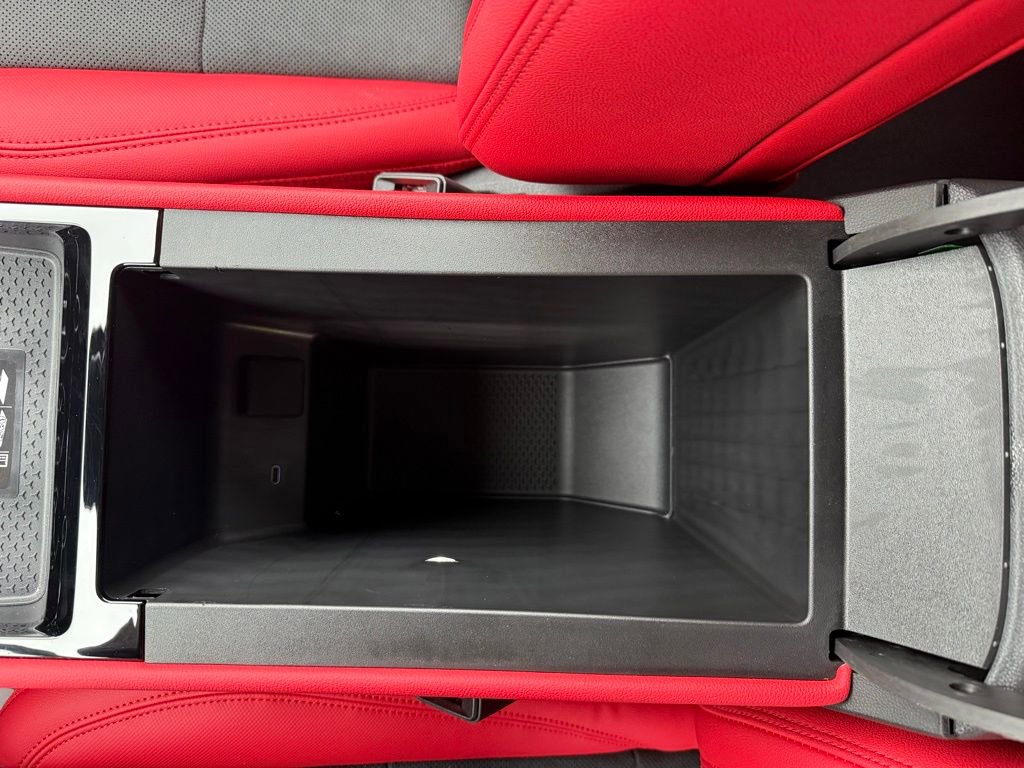 Used 2024 Chevrolet Blazer EV RS image 41