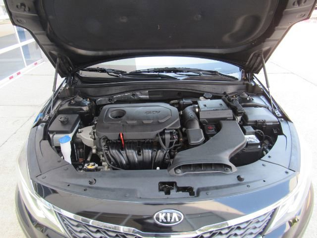 Used 2019 Kia Optima LX image 52