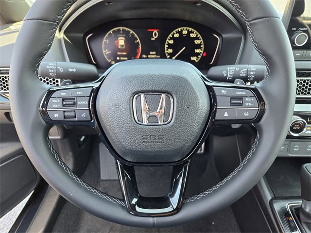 New 2026 Honda Civic Sport image 18