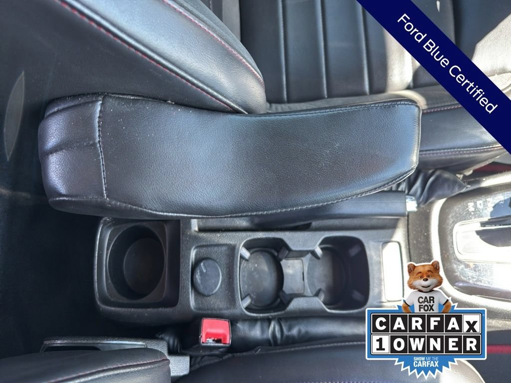 Used 2020 Chevrolet Sonic Premier FWD image 23