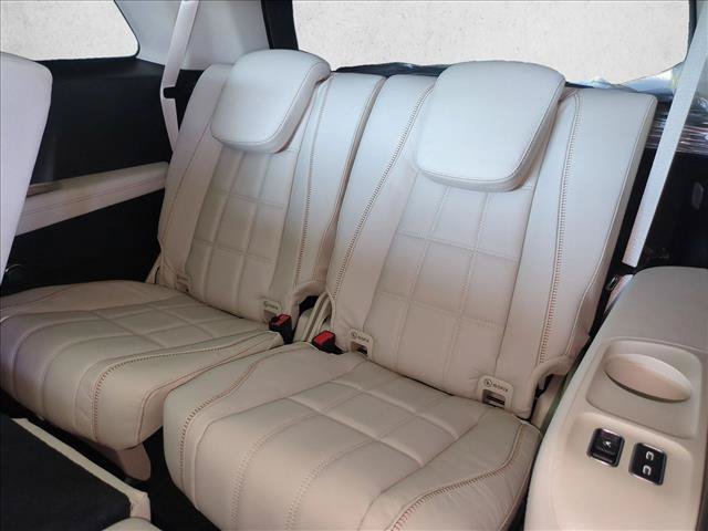 New 2027 Mercedes-Benz GLS 450 4MATIC image 16
