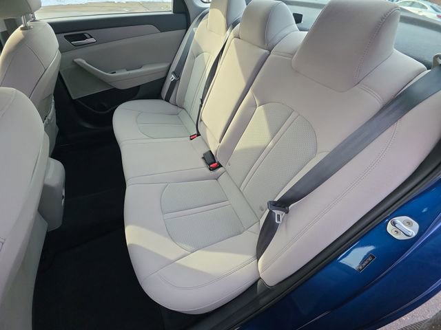 Used 2019 Hyundai Sonata ECO image 14