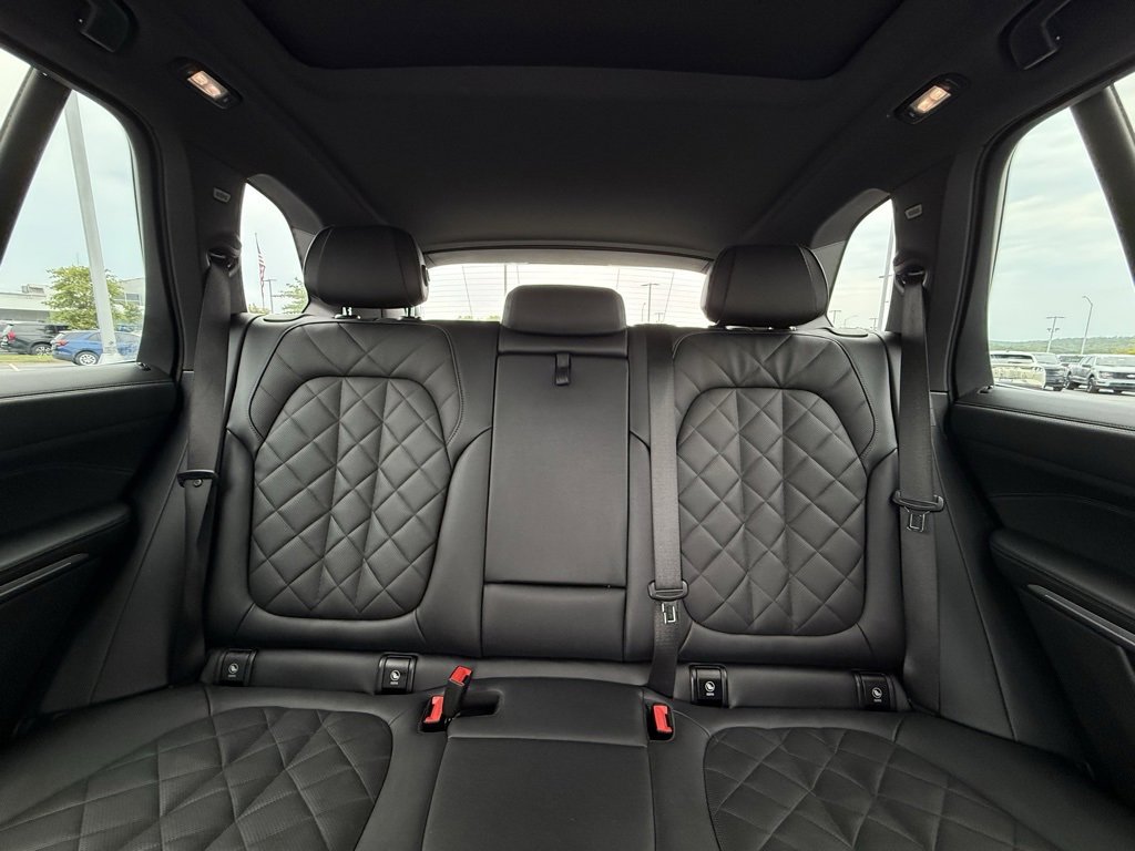 Used 2024 BMW X5 xDrive40i image 27