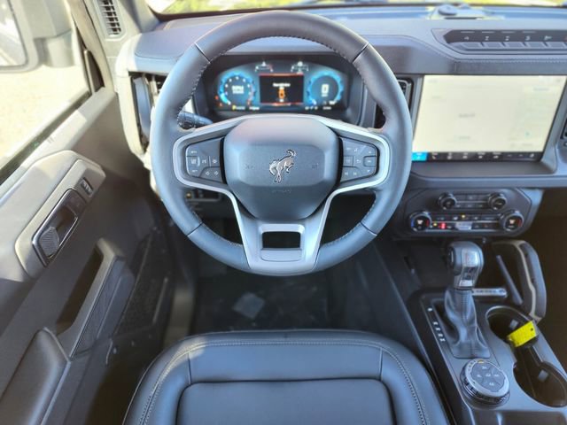 New 2025 Ford Bronco Badlands w/ Sasquatch Package AWD/4WD image 13