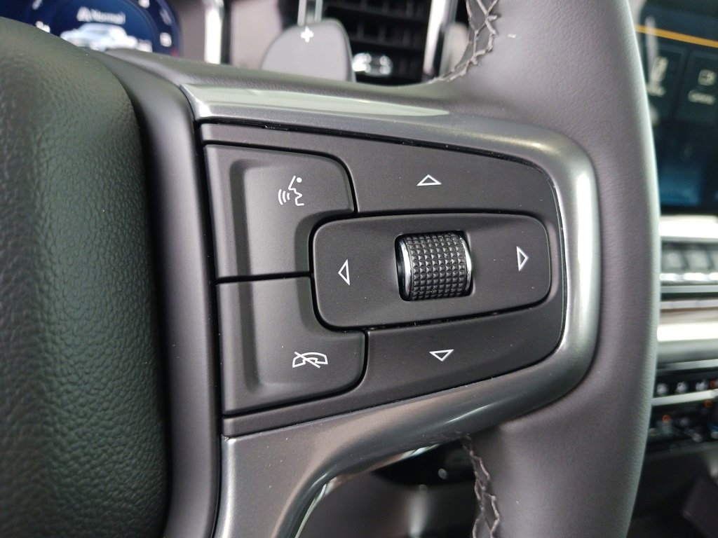 New 2025 Chevrolet Silverado 1500 RST w/ Convenience Package II image 17