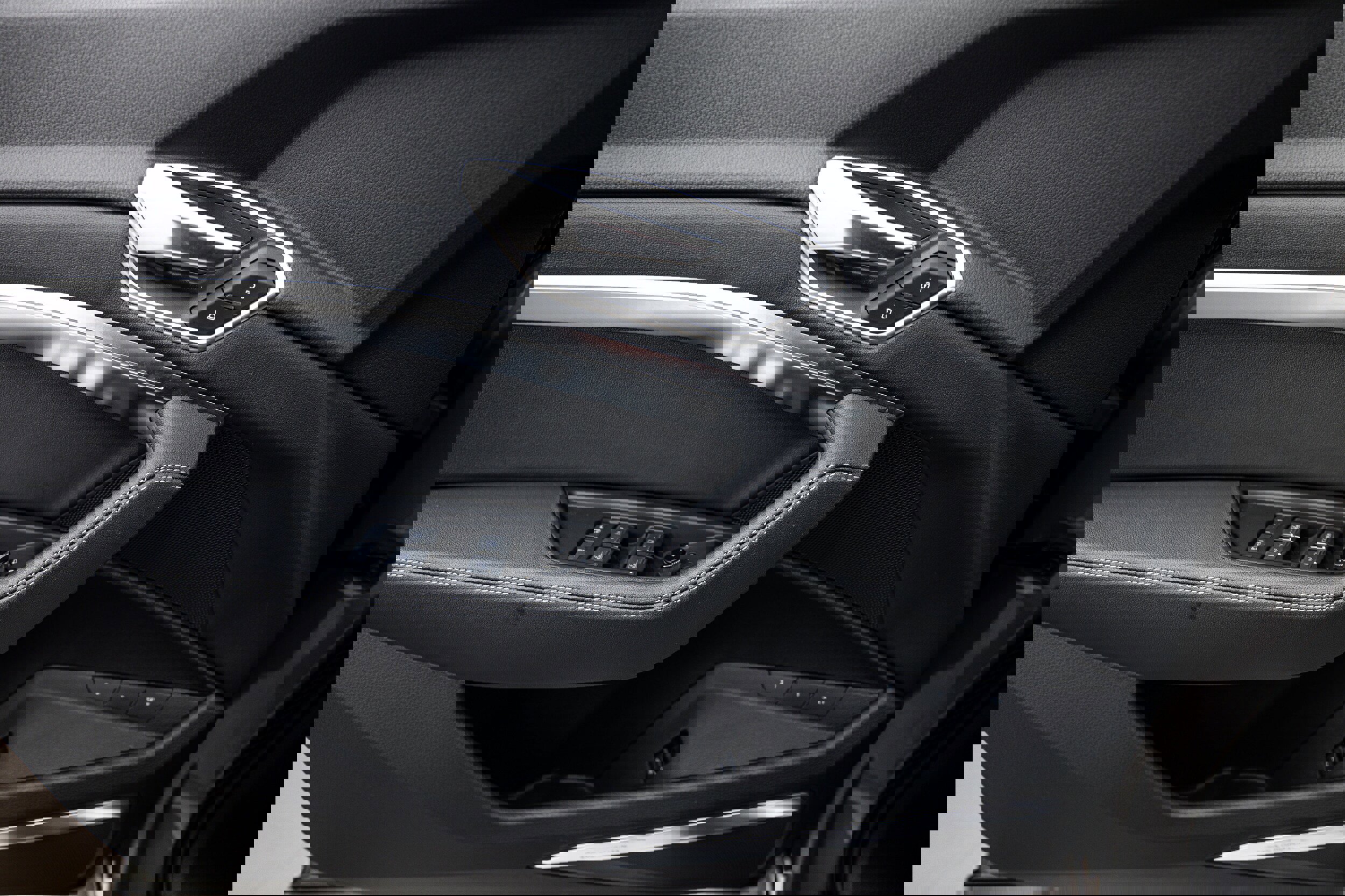 Certified 2024 Audi Q8 e-tron Premium Plus image 14