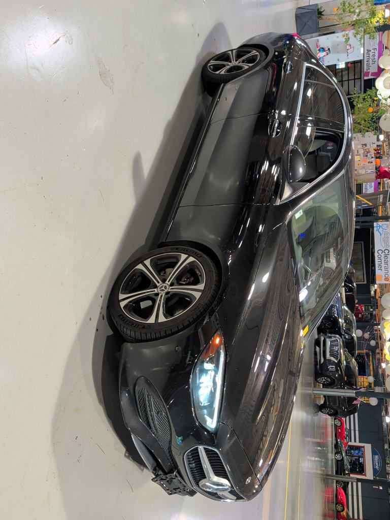 Used 2022 Mercedes-Benz C 300 4MATIC Sedan image 10