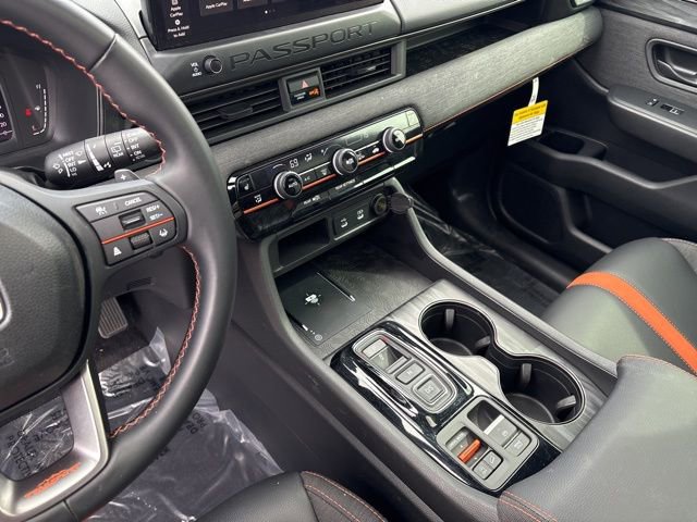 Used 2026 Honda Passport TrailSport image 16