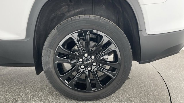 Used 2023 GMC Acadia SLE w/ Driver Convenience Package image 53