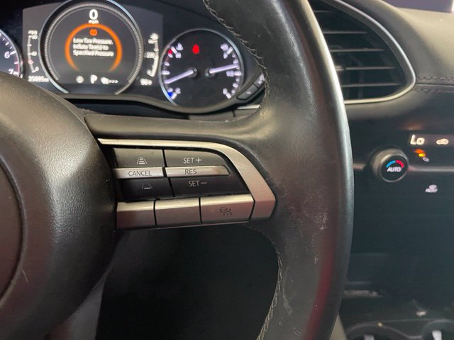 Used 2023 MAZDA MAZDA3 s FWD image 14