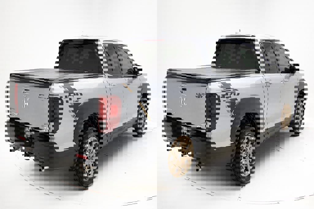 Used 2021 Honda Ridgeline Sport image 9