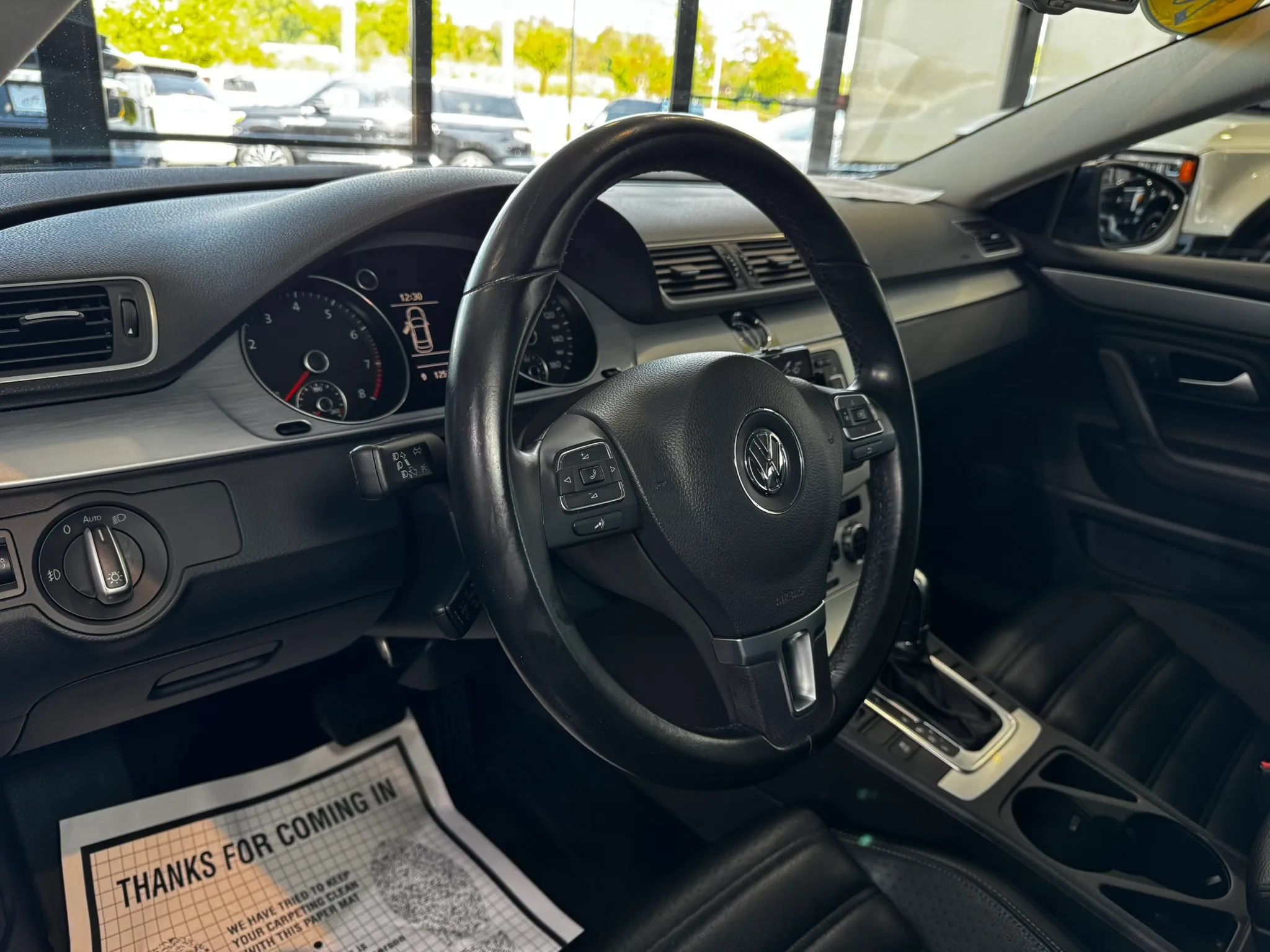 Used 2013 Volkswagen CC Sport Plus FWD image 23