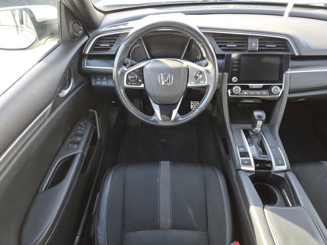 Used 2020 Honda Civic Sport image 25