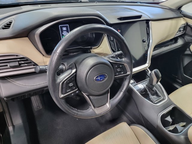 Used 2022 Subaru Outback Limited w/ Popular Package #2 AWD/4WD image 11