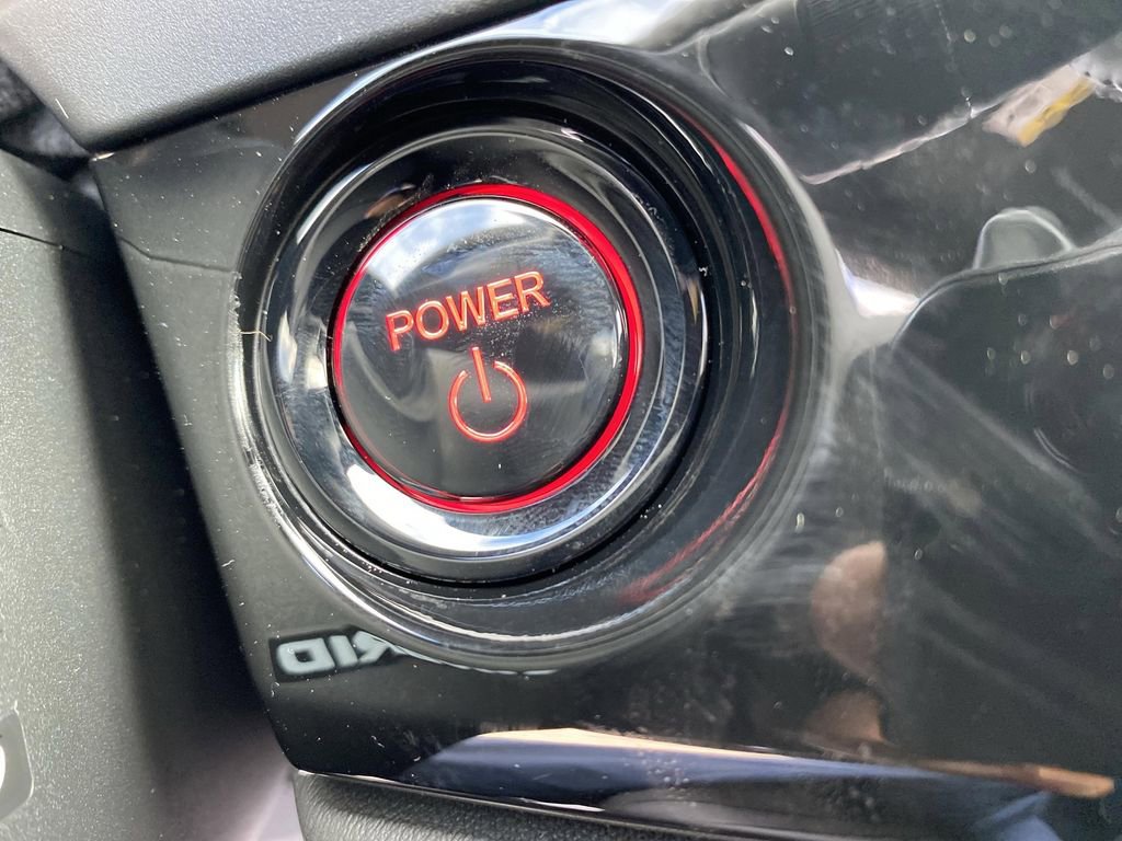 New 2025 Honda Accord Sport image 26