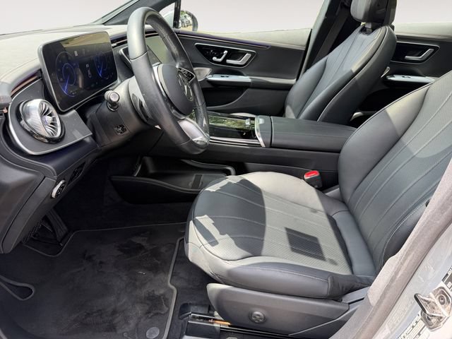 Used 2024 Mercedes-Benz EQE 350+ 4MATIC Sedan image 11