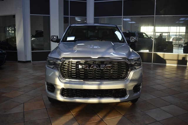 New 2027 RAM 1500 Tungsten AWD/4WD image 2
